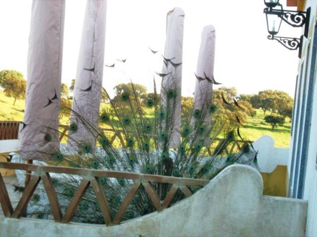 Naveterra-Hotel Rural Alandroal Exterior foto