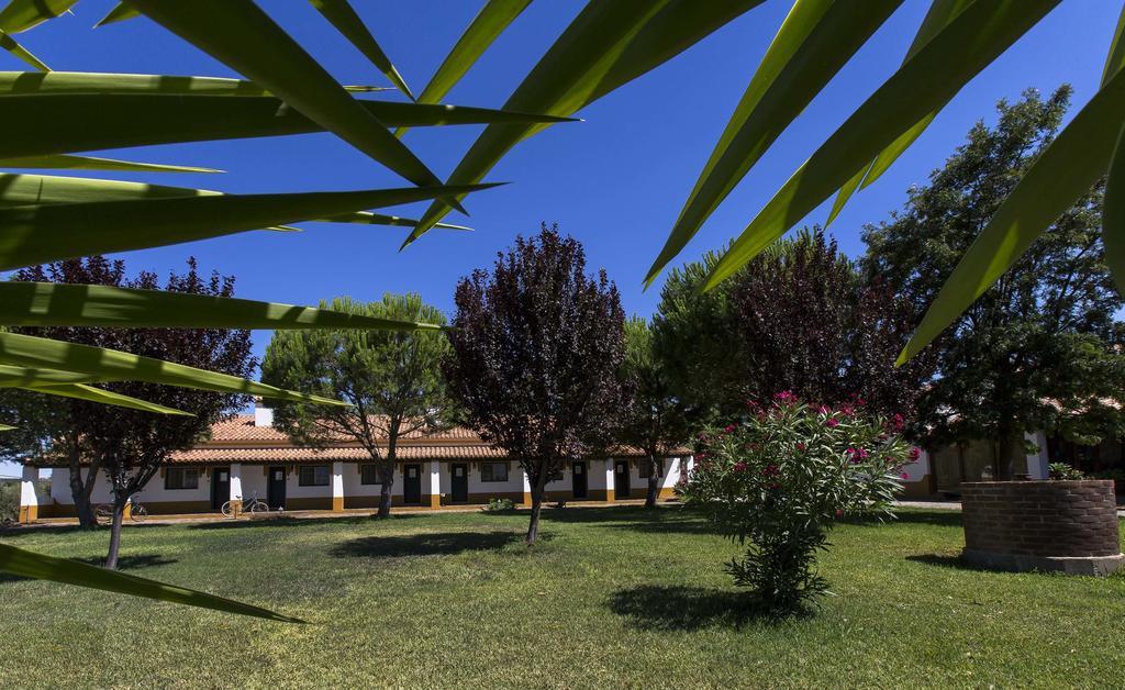 Naveterra-Hotel Rural Alandroal Exterior foto